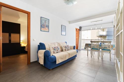 WELCS APARTAMENTO 428 PDA frente al mar