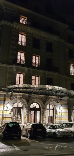Residence Le Bernascon