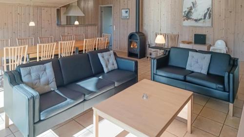 Facilities, Villavilla 244 - Oland, Sverige in Kopingsvik