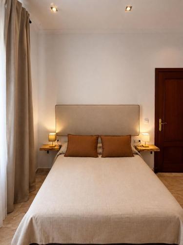 Apartamento Cádiz céntrico calle San Francisco 1