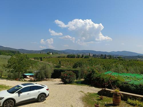 Agriturismo Circugnano 3