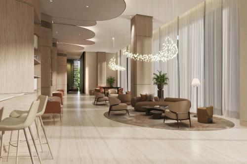 AC Hotel Airport City Belgrade