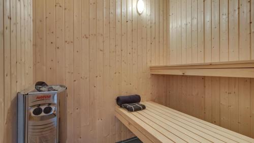 ساونا, Villavilla 507 - Marielyst, Lollandfalstermøn in Vaeggerlose