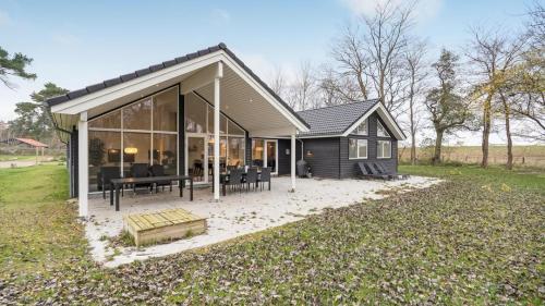 المنظر الخارجي, Villavilla 507 - Marielyst, Lollandfalstermøn in Vaeggerlose