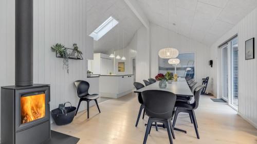 المرافق, Villavilla 507 - Marielyst, Lollandfalstermøn in Vaeggerlose