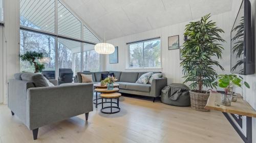 المرافق, Villavilla 507 - Marielyst, Lollandfalstermøn in Vaeggerlose