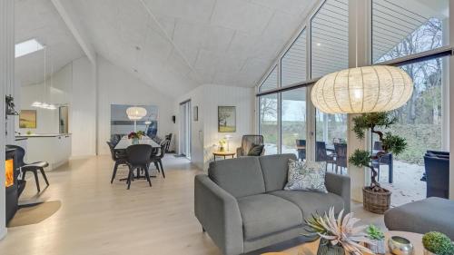 المرافق, Villavilla 507 - Marielyst, Lollandfalstermøn in Vaeggerlose