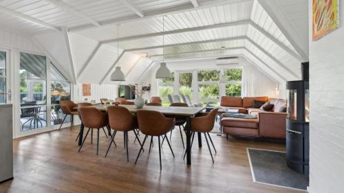 Équipements, Villavilla 643 - Blåvand, Vestjylland (Villavilla 643 - Blavand, Vestjylland) in Vejers Strand