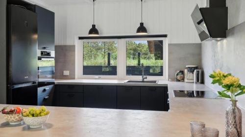 cuisine, Villavilla 643 - Blåvand, Vestjylland (Villavilla 643 - Blavand, Vestjylland) in Vejers Strand