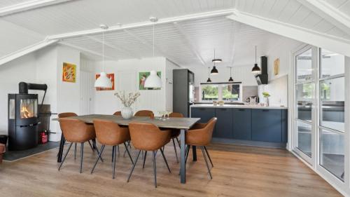 Équipements, Villavilla 643 - Blåvand, Vestjylland (Villavilla 643 - Blavand, Vestjylland) in Vejers Strand