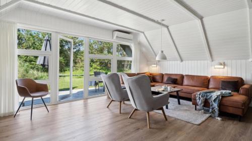 Équipements, Villavilla 643 - Blåvand, Vestjylland (Villavilla 643 - Blavand, Vestjylland) in Vejers Strand