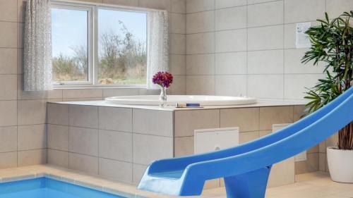 Karstais baseins, Villavilla 524 - Mommark, Sydjylland in Sydals