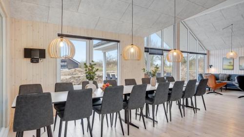 Iekārtas, Villavilla 524 - Mommark, Sydjylland in Sydals