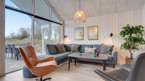 Iekārtas, Villavilla 524 - Mommark, Sydjylland in Sydals