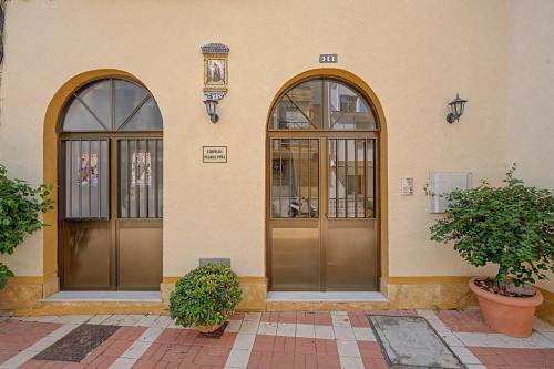 Apartamento duplex junto al mar - image 2