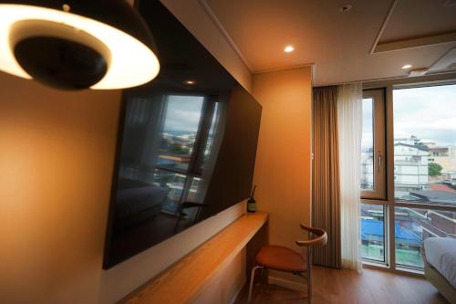 Comoditats, Chuncheon The Soom Hotel in Chuncheon-si