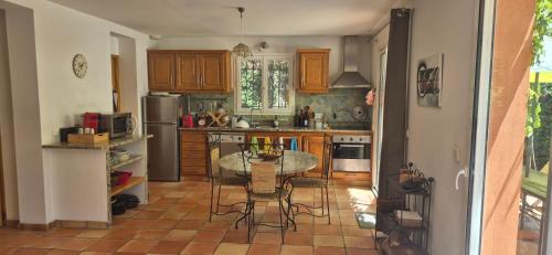L'Écrin du Saint-Esprit - Location, gîte - Draguignan