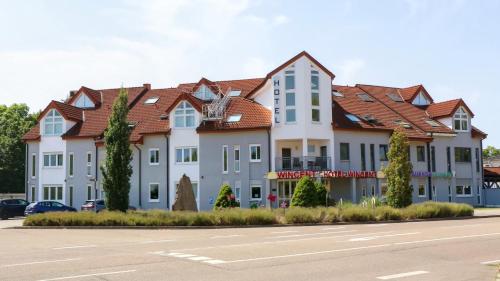 Wincent Hotel