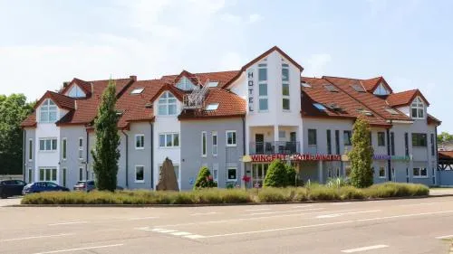 Wincent Hotel GmbH in Sinsheim, Deutschland