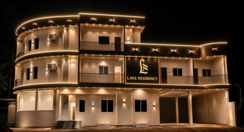 Lake Residency