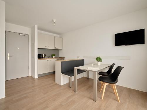 Spreepolis Berlin in Kopenick