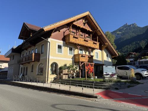 Achensee Apart Rinner