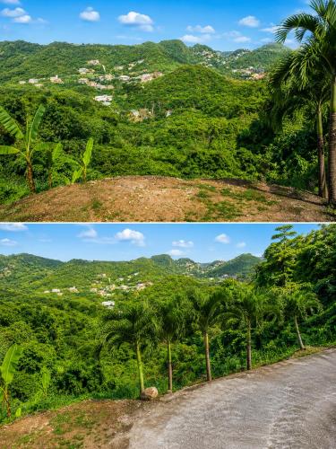 Hidden valley Apartments in Grand Anse