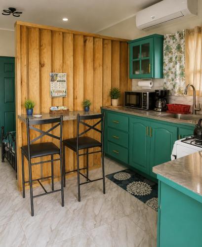 Hidden valley Apartments in Grand Anse