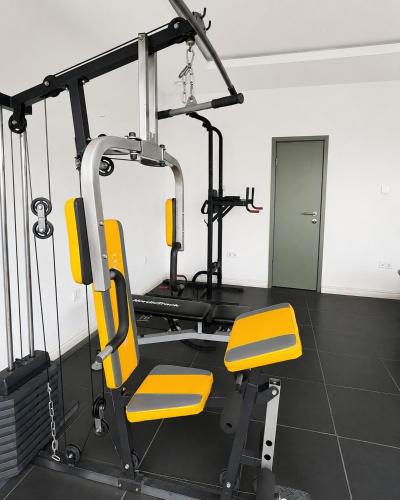 45 Residence by Luxe Manor- 1Bedroom Serviced Apartment - image 5