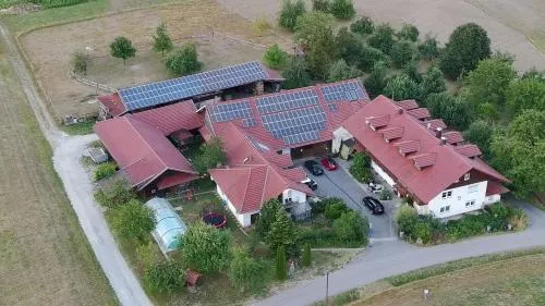 Haus Anna in Zandt, Deutschland