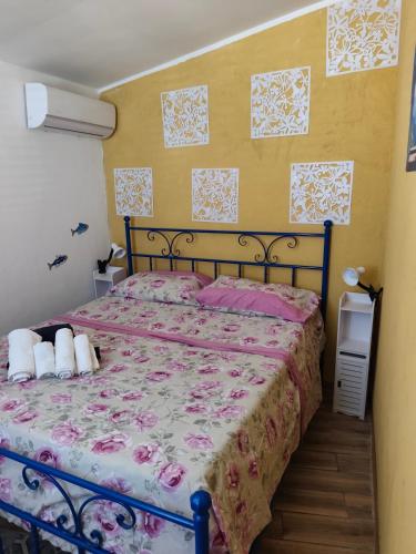 Villa Flora sul lungomare