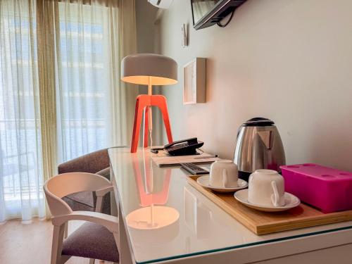 المرافق, فندق كوستاسول (Hotel Costasol) in الميريا-كوستا دى الميريا