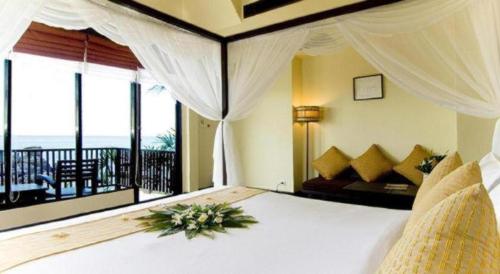 Merit Wellness & Mind Retreat Resort Samui 2
