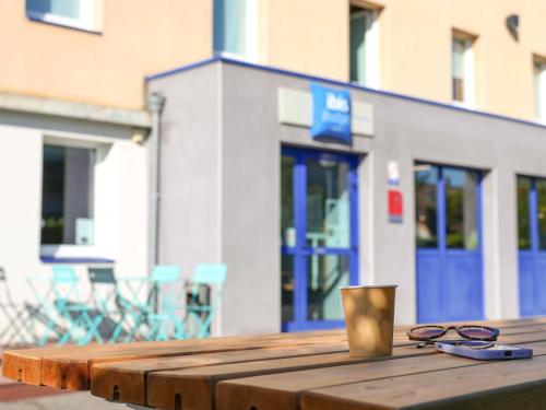 Ibis Budget Marmande Hotel de charme Argenton