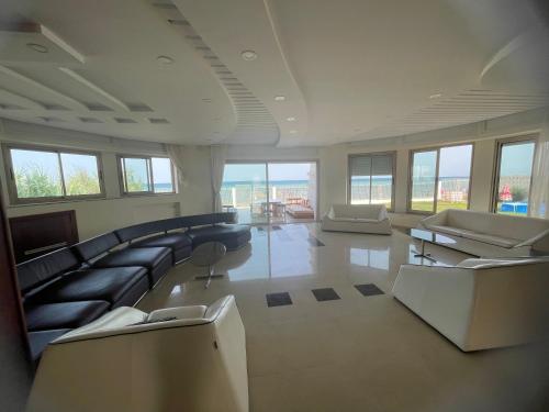 Appartement d exception en front de mer in Salakta