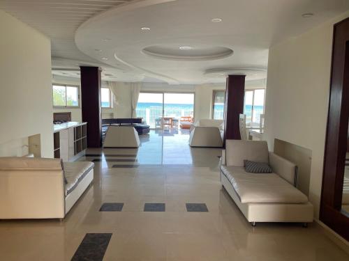 Appartement d exception en front de mer in Salakta