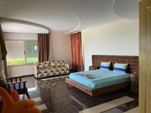 Appartement d exception en front de mer in Salakta