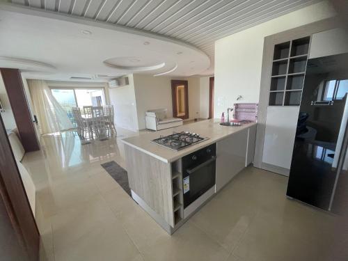 Appartement d exception en front de mer in Salakta