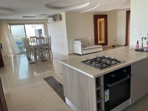 Appartement d exception en front de mer in Salakta