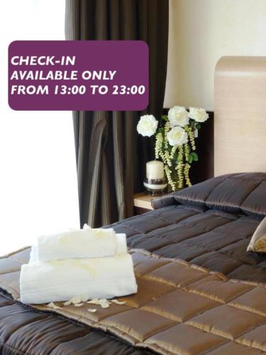 EH Rome Airport Euro House Hotels