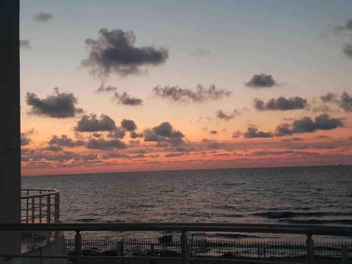 Beautiful s4 waterfront Mahdia with pool in Salakta