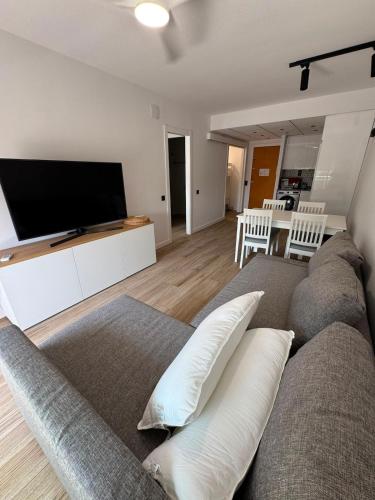 Apartment with Pool in Salou