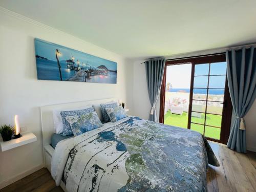 Ocean View Apartment - Heated Pool