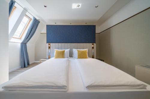 Suite, duplex