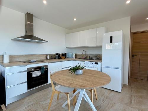 Appartement des Oliveraies in ลา วาเลต-ดู-วาร์