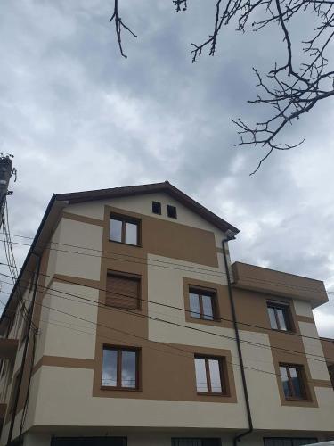 Levkov in 佩特里奇