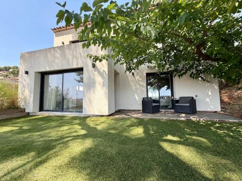 Appartement des Oliveraies - Location saisonnière - La Valette-du-Var