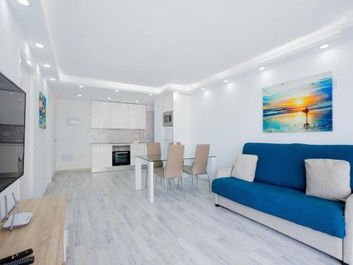 Fantastic Apartment las americas heart