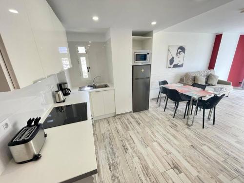 Tiffany Apartment in Las Americas