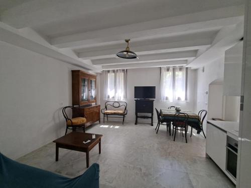 Quiet & Renovated in Dorsoduro - Garden View